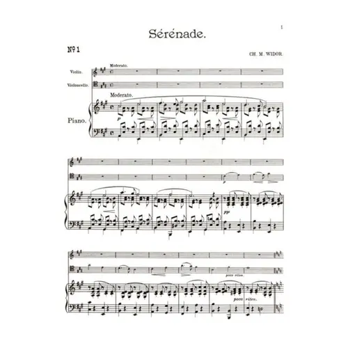 Rediscovered Treasures For Violin, Cello, And Piano