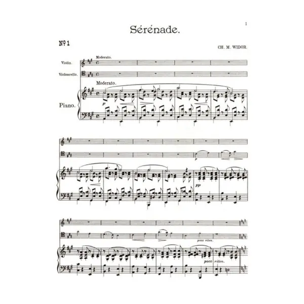 Rediscovered Treasures For Violin, Cello, And Piano