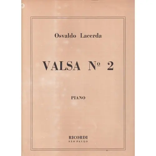 Valsa N.2
