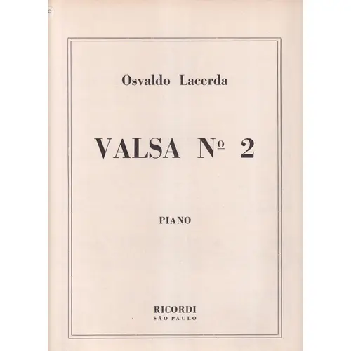 Valsa N.2