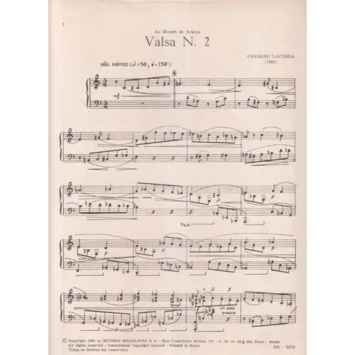 Valsa N.2