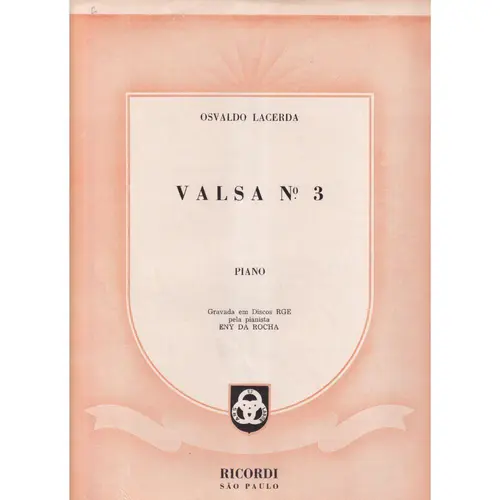 Valsa N.3