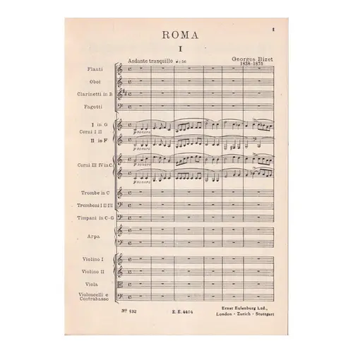 Roma - Suite
