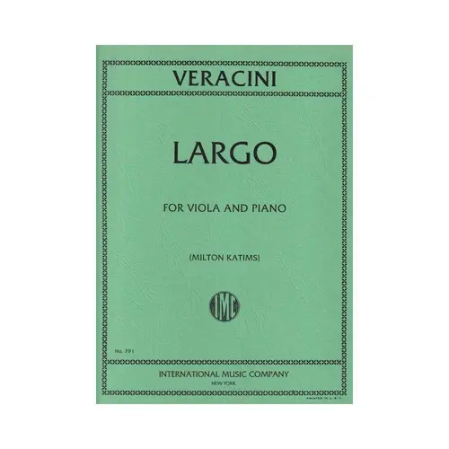Largo (Viola)