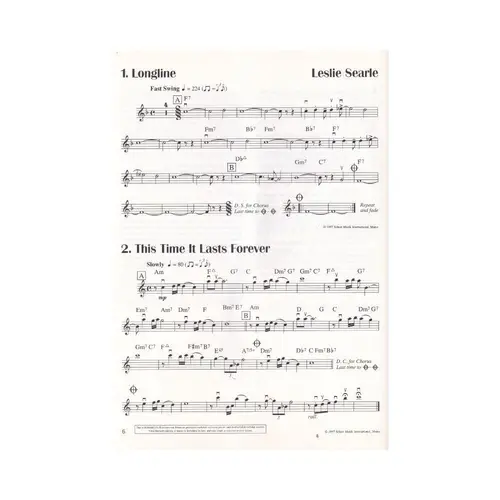 Violin Styles - 20 duets for violin