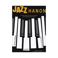 Jazz Hanon