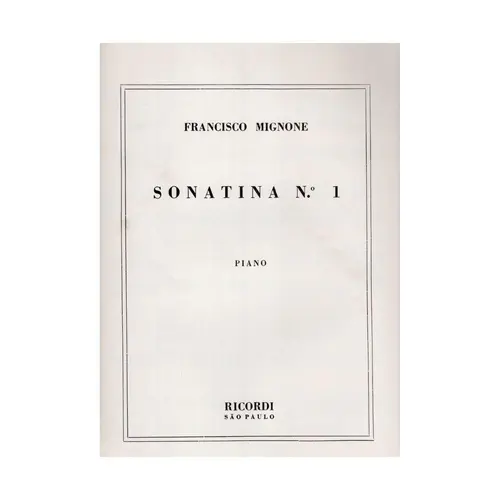 Sonatina N.1