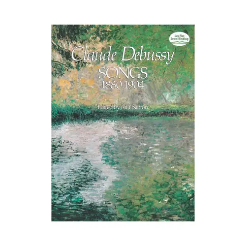 Songs (1880-1904)