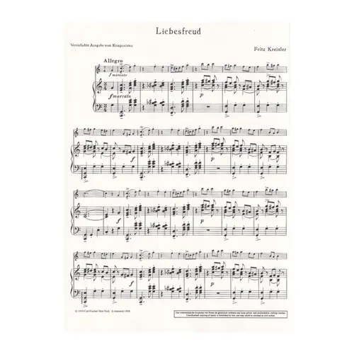 Album - Selected pieces