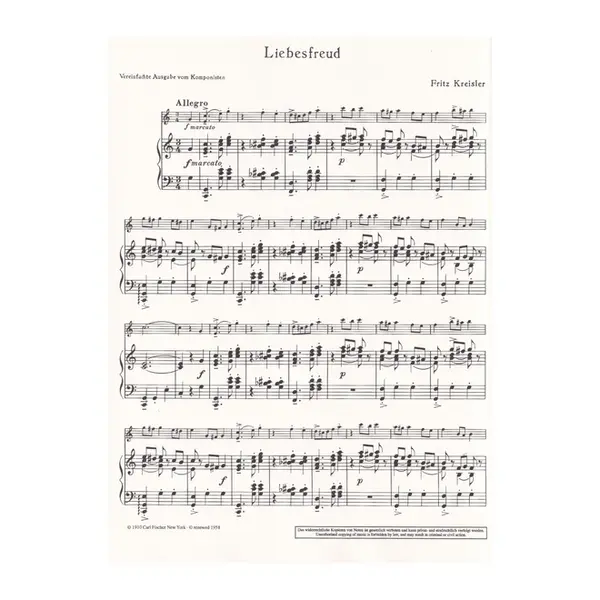 Album - Selected pieces