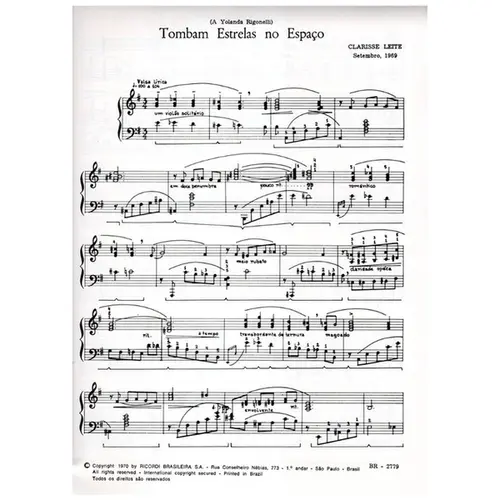 Tombam Estrelas No Espaço