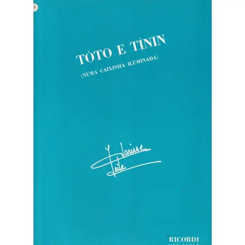 Toto E Tinin