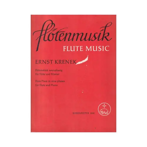 Flute Music