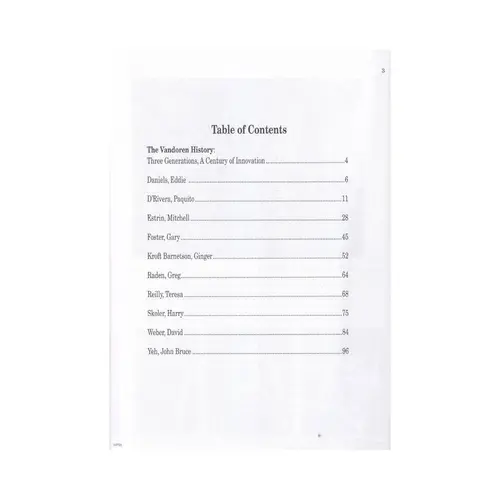 The Vandoren Etude And Exercise Book For Clarinet - The Secret Of Ten Masters Clarinetists