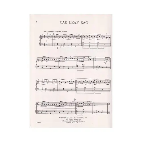 Rock, Rhythm And Rag vol.4