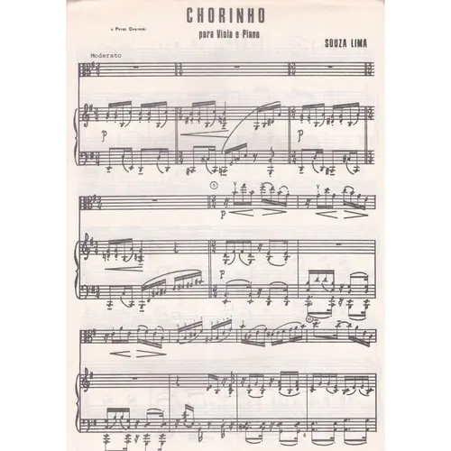Chorinho