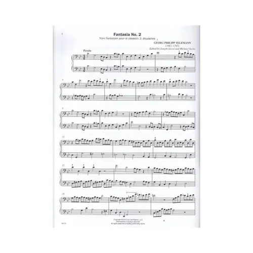 14 Duets For Trombone