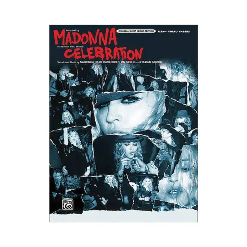 Celebration - Madonna