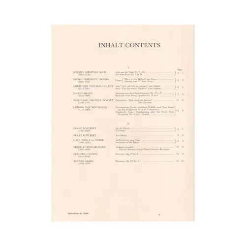 Flute Album - Vol.2
