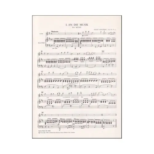 Flute Album - Vol.2