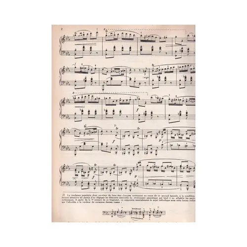 Rondos  (Rev. A. Cortot)  (Edição Antiga)
