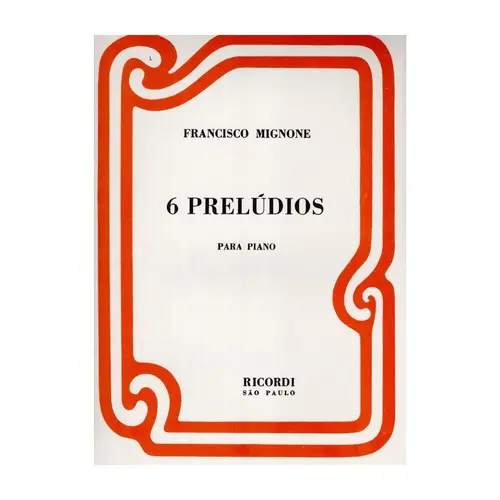 Seis Preludios