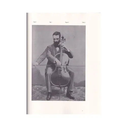 Violoncello - Schule - Méthode de violoncelle Op.30