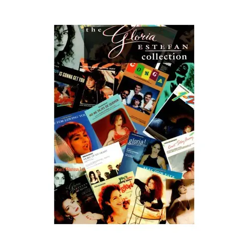 Gloria Estefan Collection