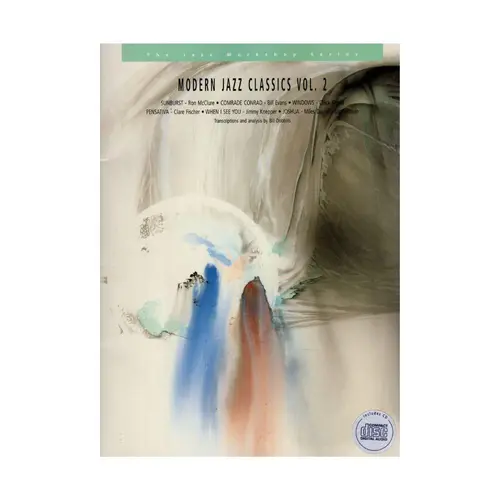 Modern Jazz Classics Vol.2