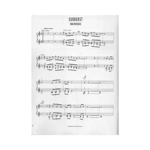 Modern Jazz Classics Vol.2