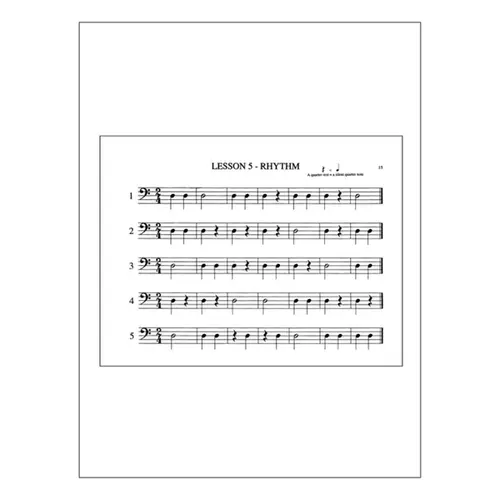 Arches For String Orchestra - Very Easy