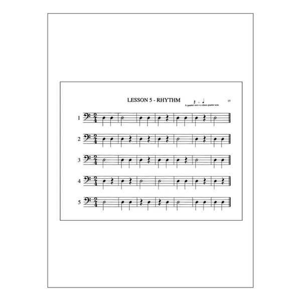Arches For String Orchestra - Very Easy