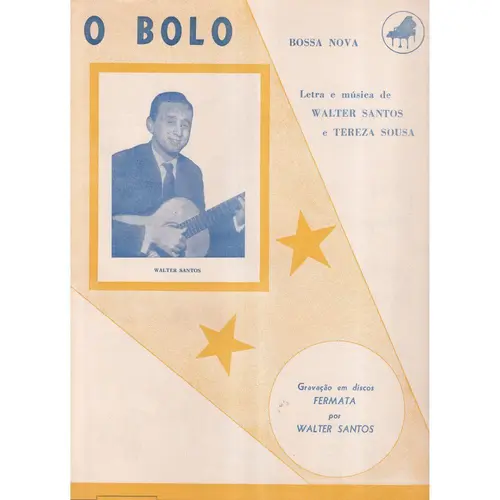 O Bolo
