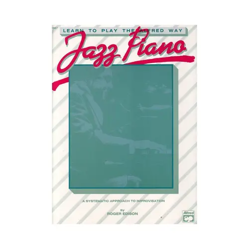 Jazz Piano