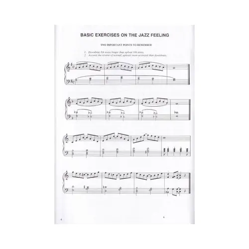 Jazz Piano