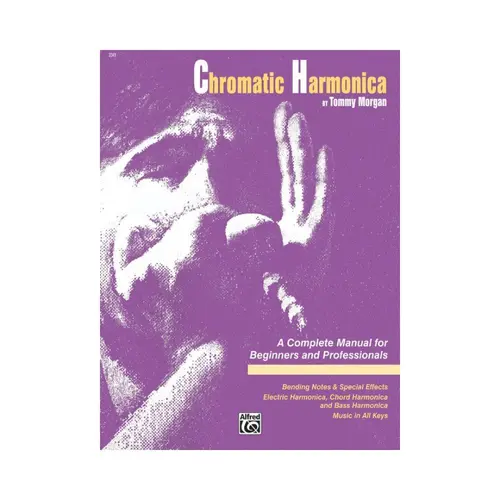 Chromatic Harmonica