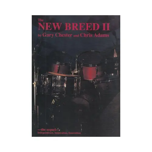 The New Breed II