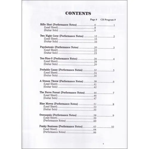 Ultimate Guitar Rock Play-Along