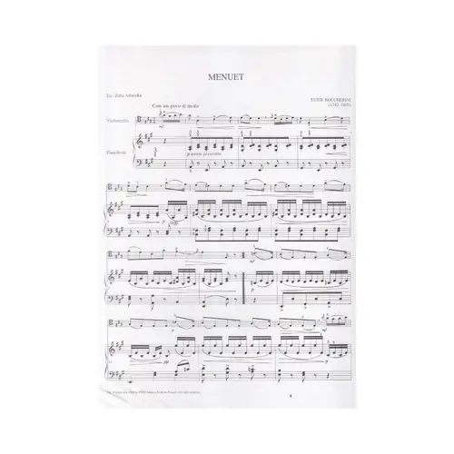 Minuet