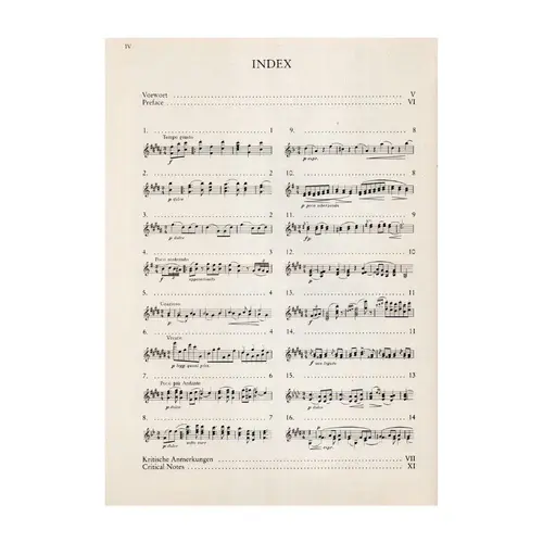 Walzer Fur Klavier - Op. 39 - Two Hands