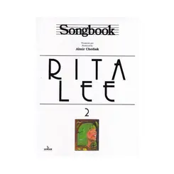 Songbook Rita Lee Vol.II