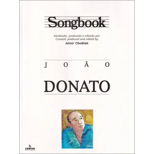 Songbook João Donato