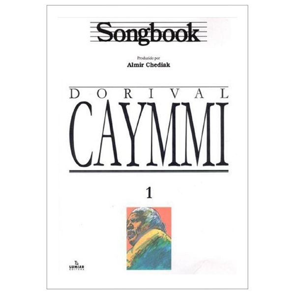 Pdfcoffee.com Songbook Dorival Caymmi Vol 2 PDF Free