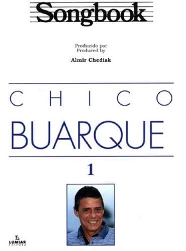 Songbook Chico Buarque 1 