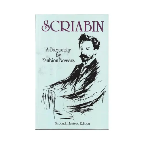 Scriabin - Biography