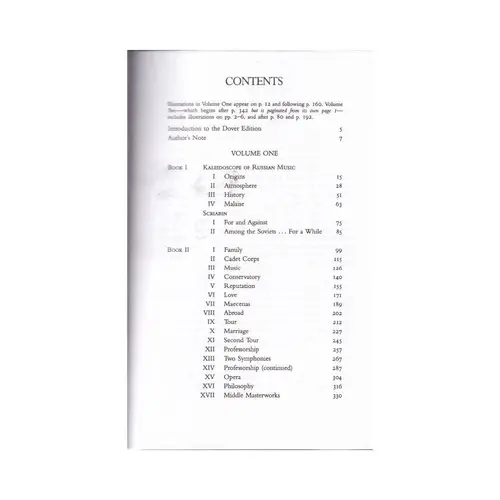 Scriabin - Biography