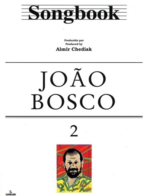 João Bosco – Página: 2 – Cifras de Samba