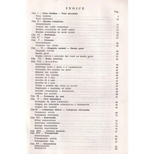 Princípios Básicos da Música para Juventude - Vol.2 - Edição Antiga