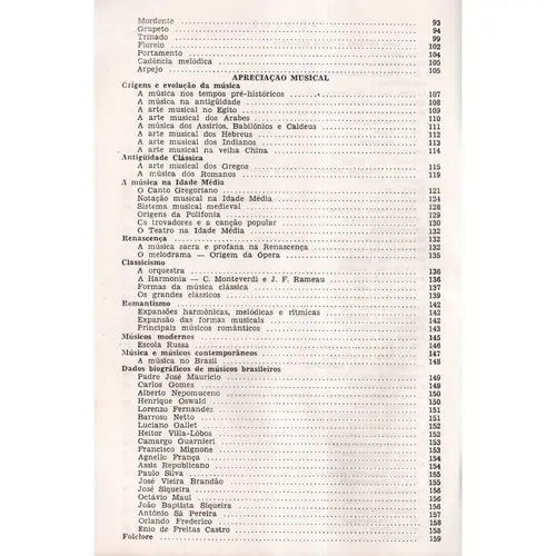 Princípios Básicos da Música para Juventude - Vol.2 - Edição Antiga