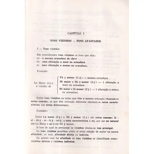 Princípios Básicos da Música para Juventude - Vol.2 - Edição Antiga